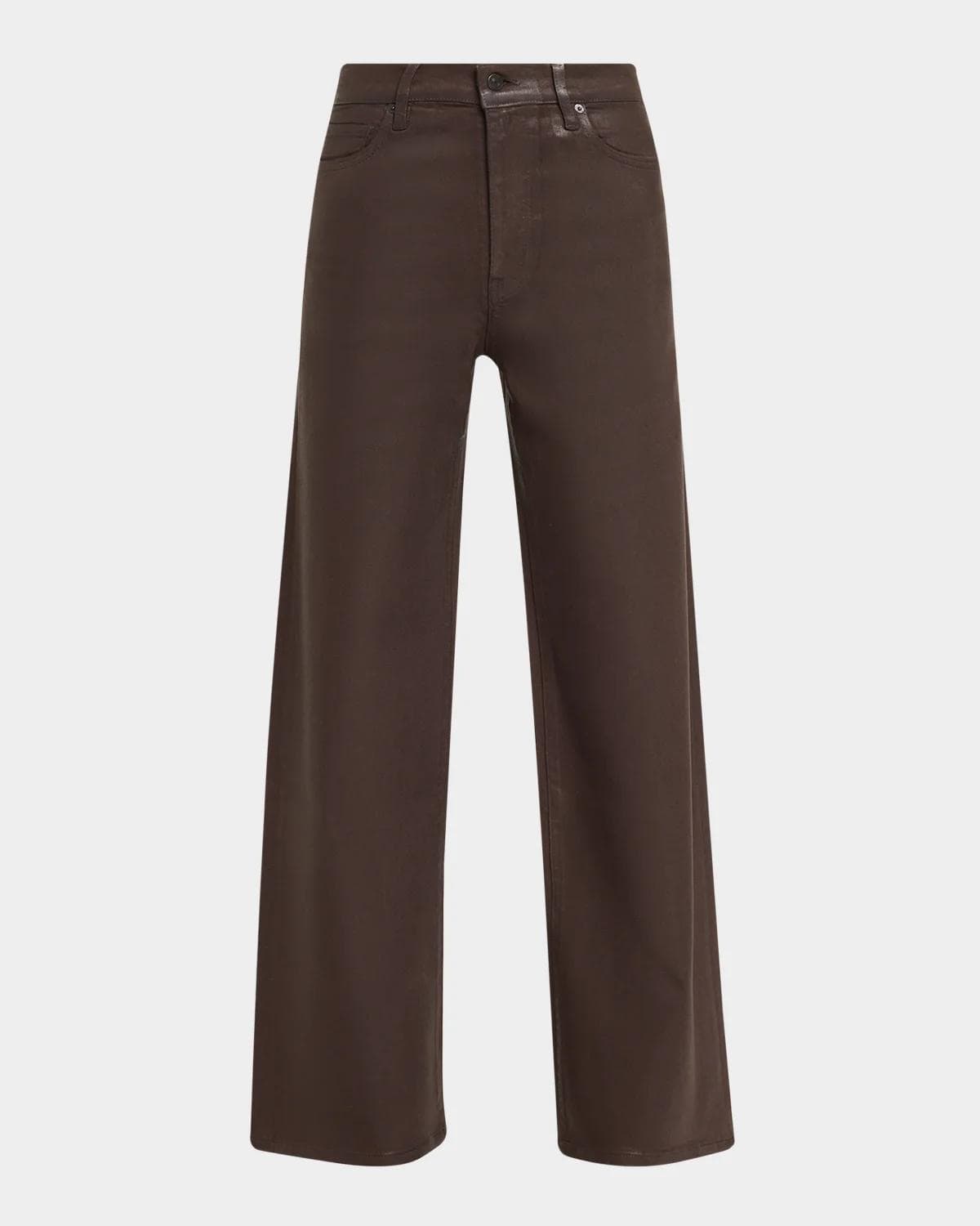 FRAME Le Slim Palazzo Jeans