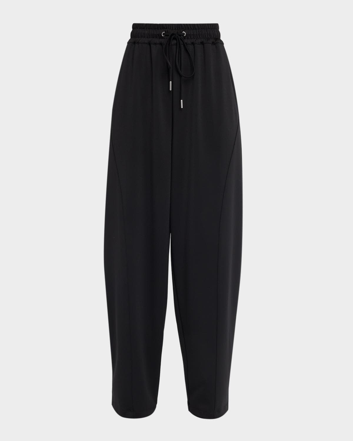 Cinq à Sept Cobain High-Rise Wide-Leg Pants