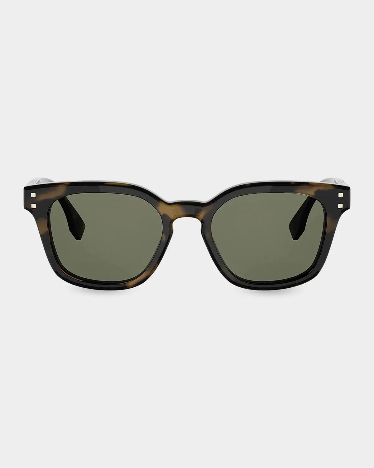 Fendi Men's Fendi Five Sisters 51MM Square Sunglasses