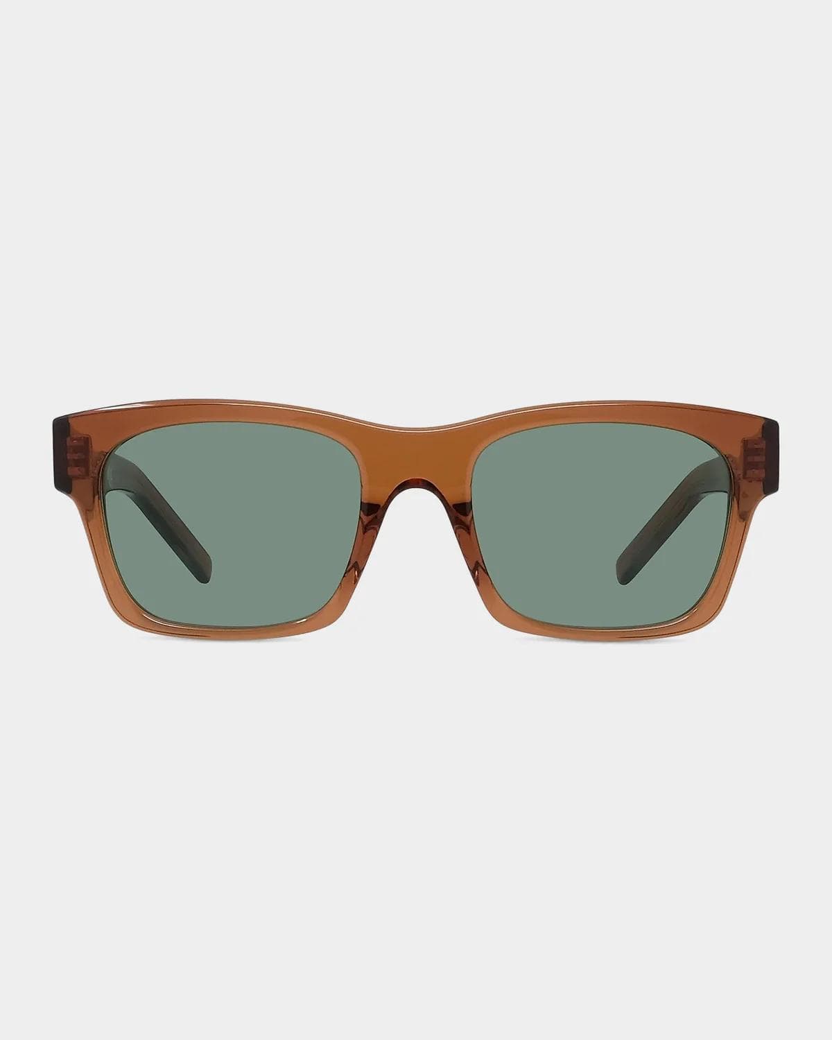 Givenchy Day 55MM Rectangular Sunglasses