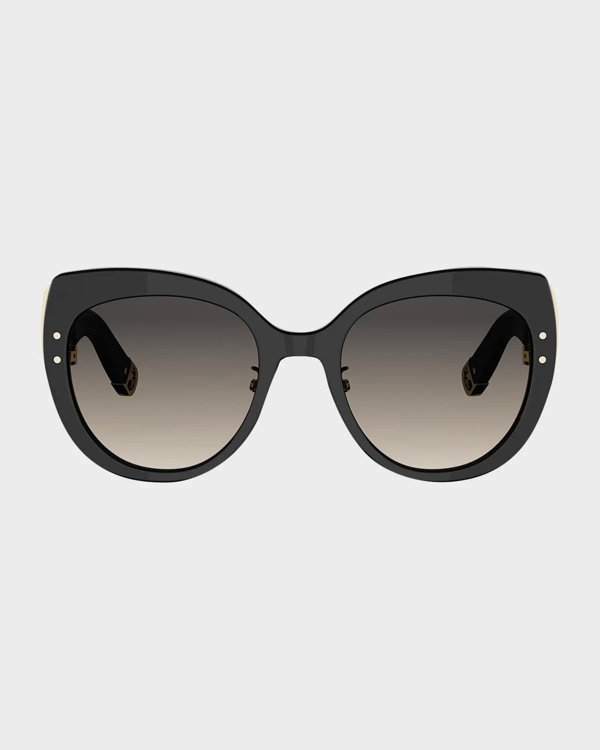 Dior New Dior R1U 54MM Butterfly Sunglasses