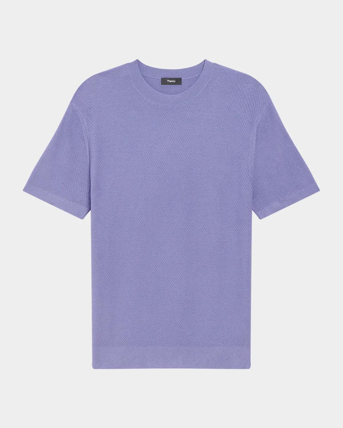 Theory Men's Soris Crewneck T-Shirt
