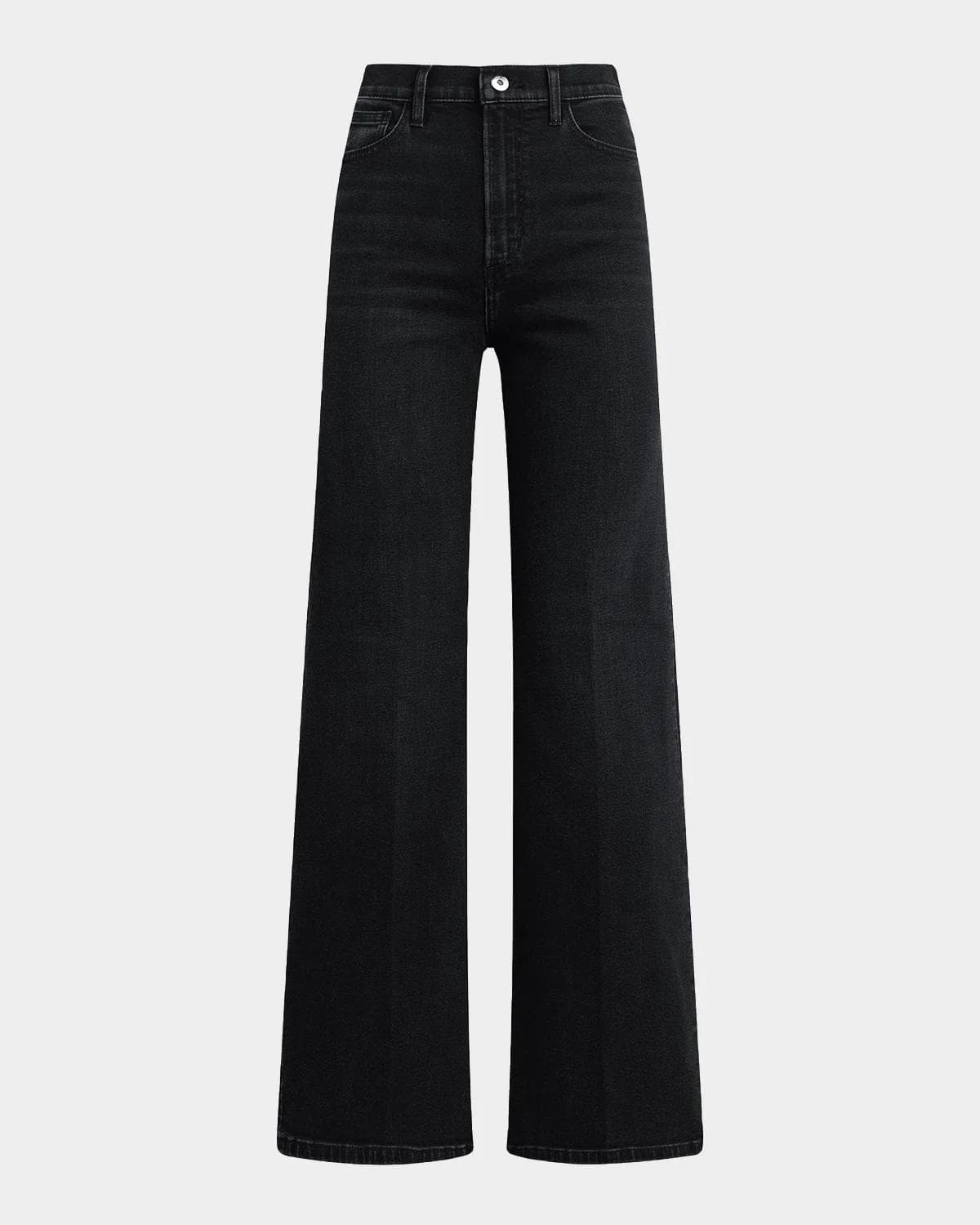 Joe's Jeans The Mia Wide-Leg Jeans