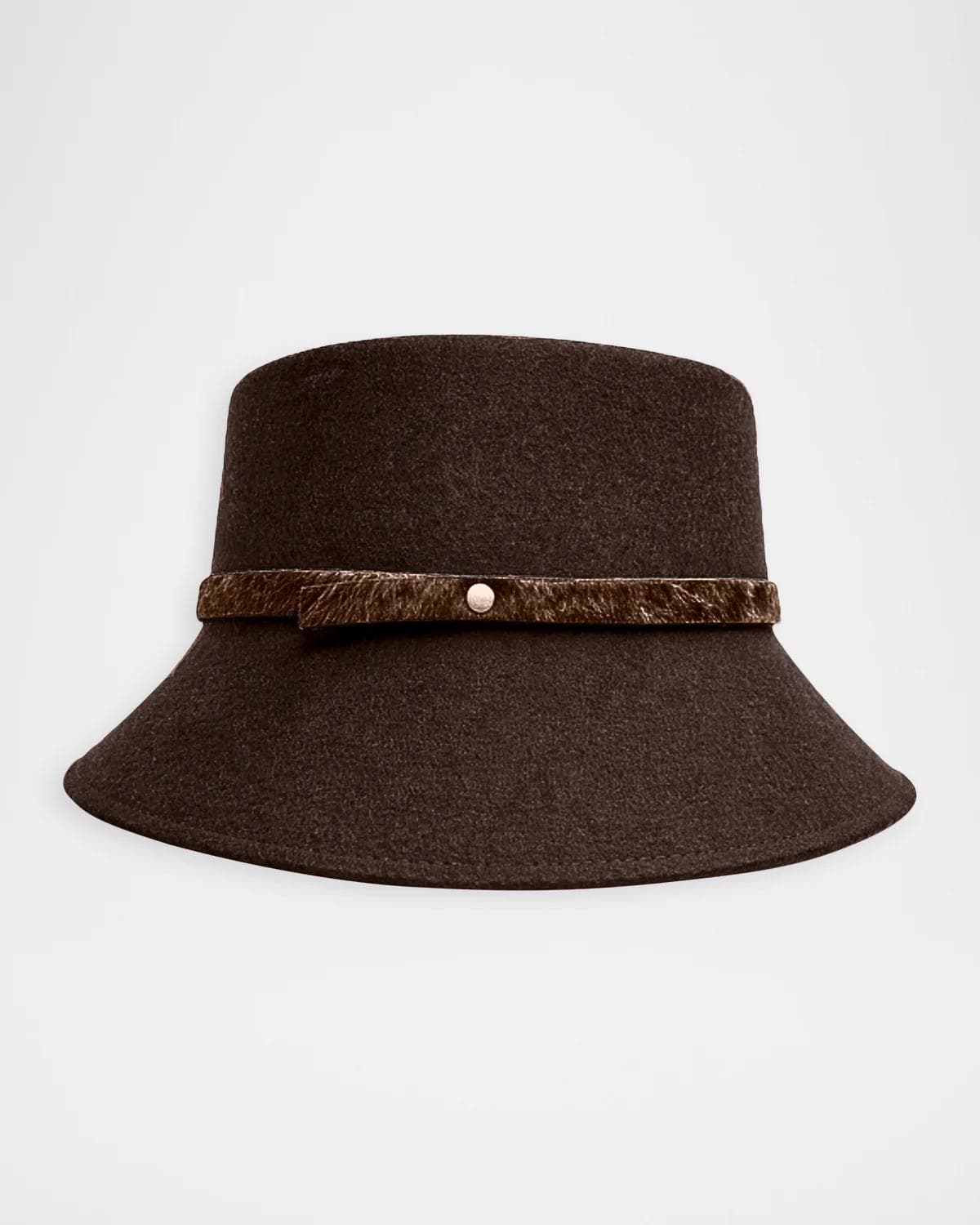 Eugenia Kim Jonah Wool Felt Bucket Hat