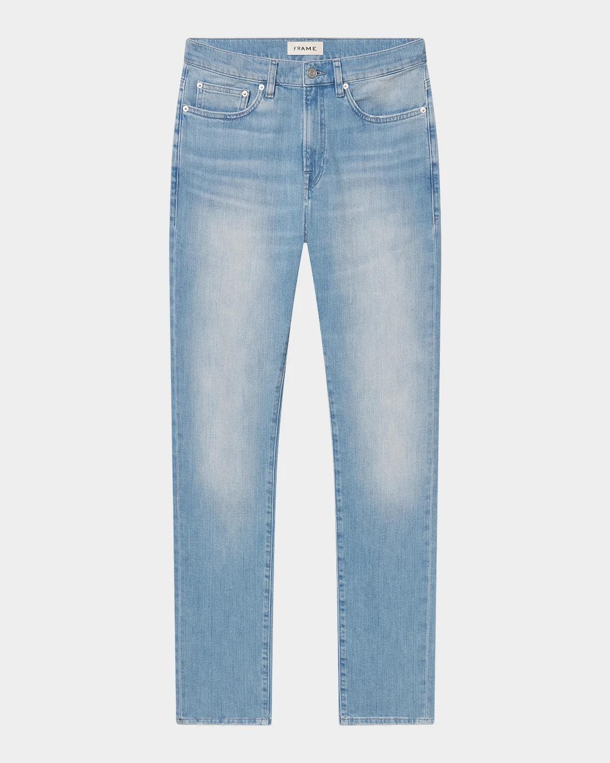 FRAME Men's L 'Homme Slim Jeans