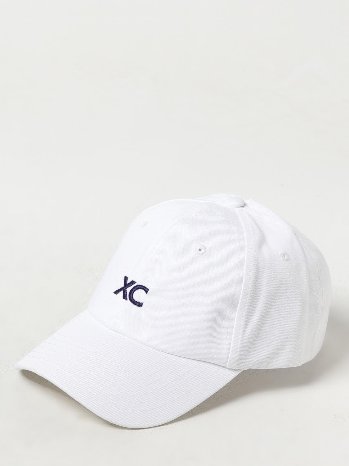 Xc Hat Men color White 1