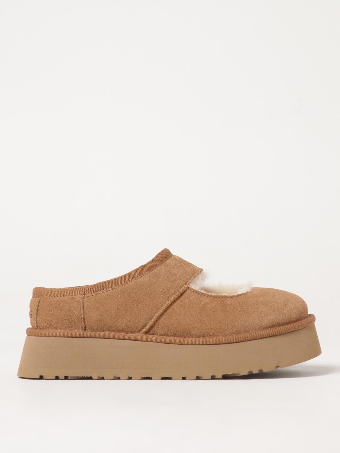 Ugg Shoes Woman color Hazel