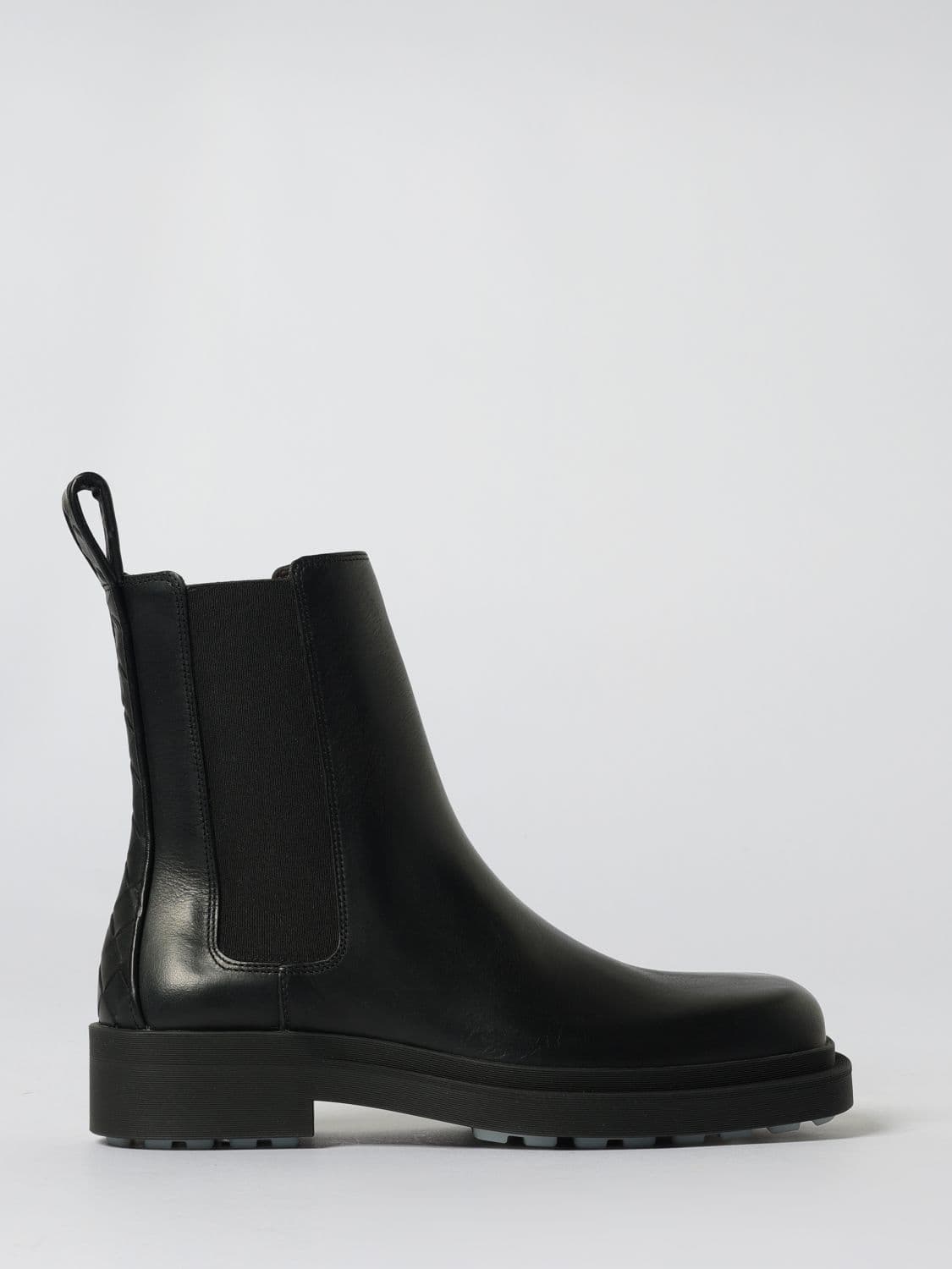 Bottega Veneta Boots Woman color Black
