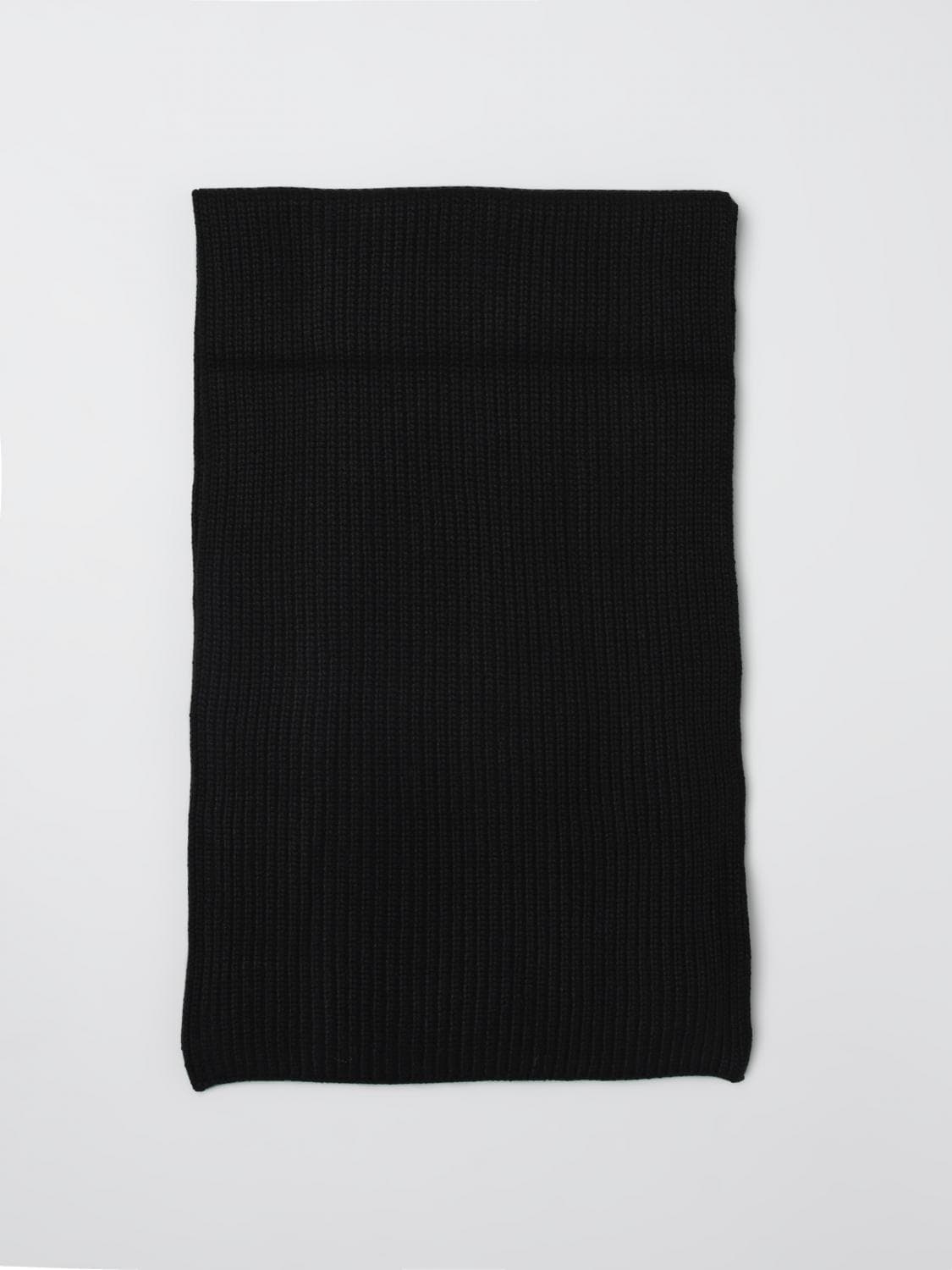 Pinko Scarf Woman color Black