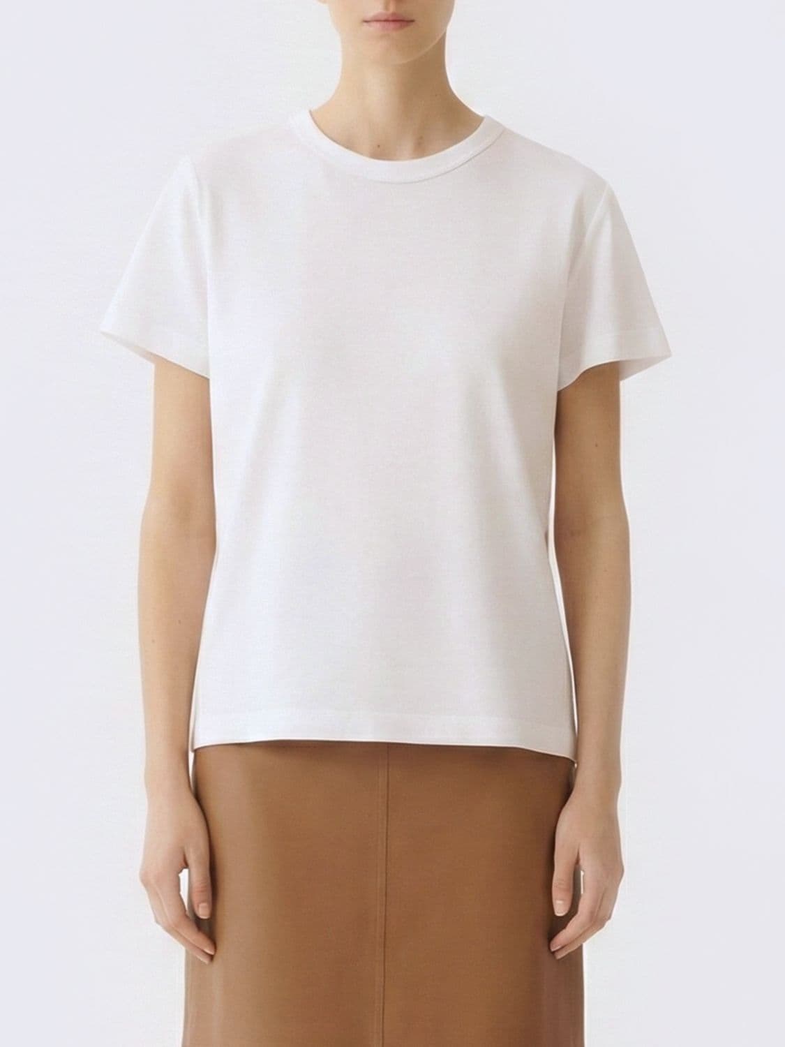 Fabiana Filippi T-Shirt Woman color White