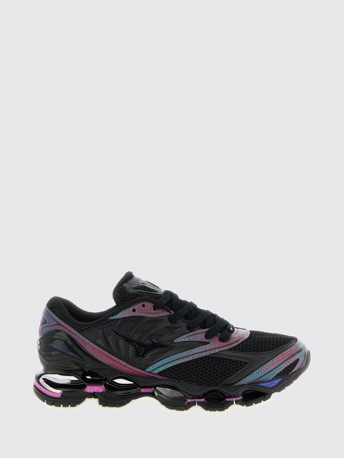 Mizuno Sneakers Men color Violet