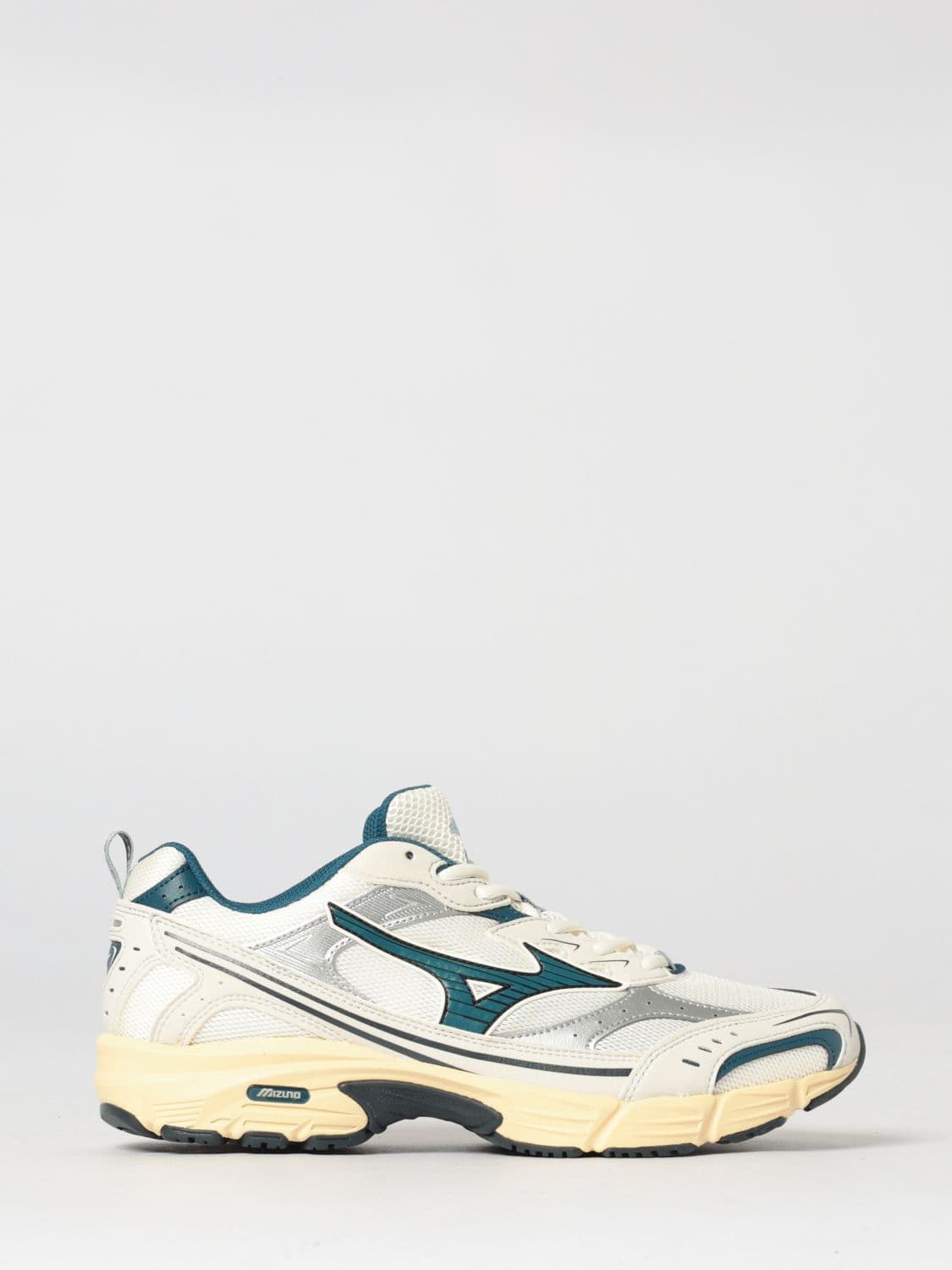 Mizuno Sneakers Men color White