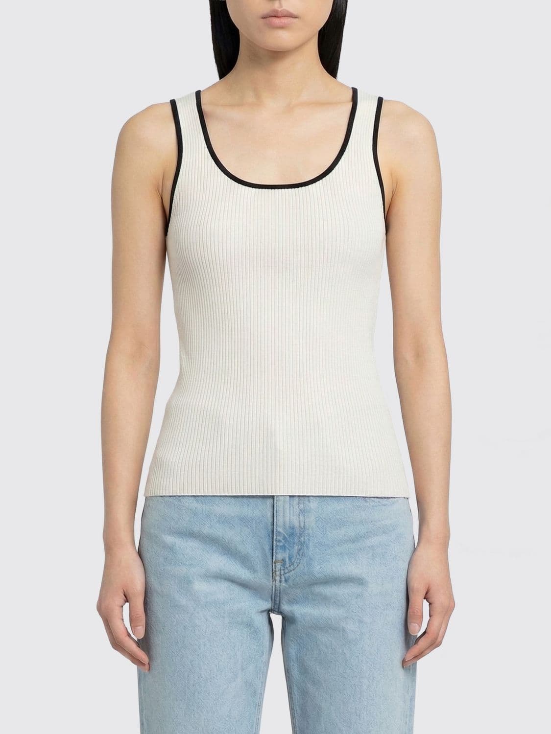 Gucci Top Woman color Natural