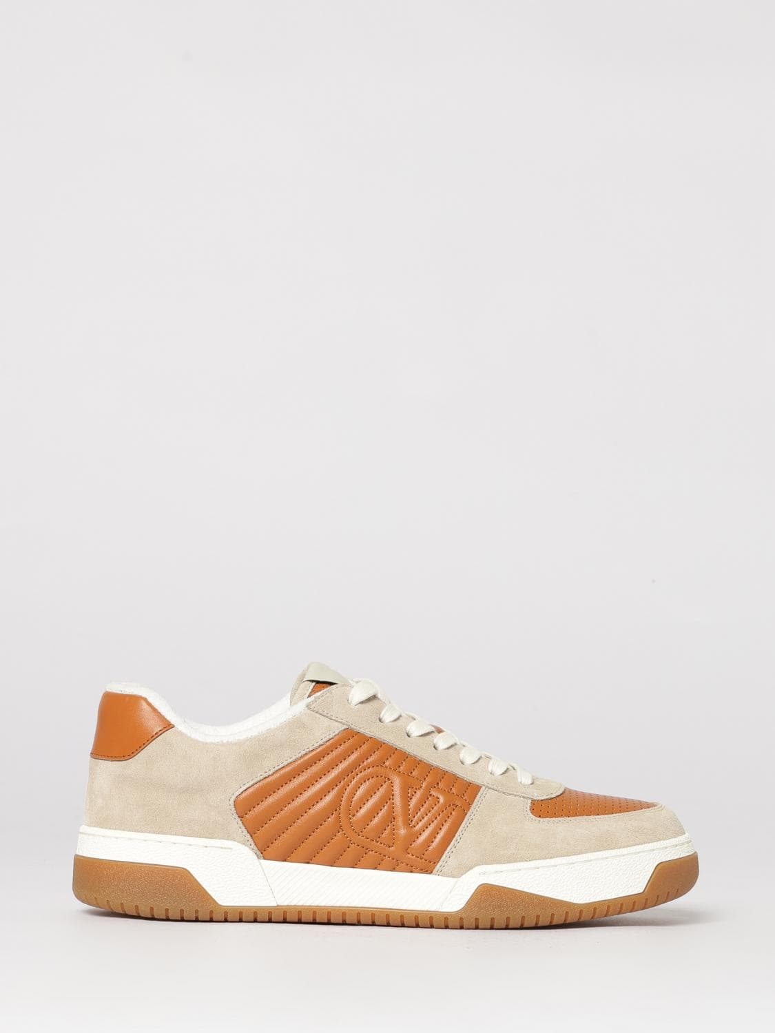 Valentino Garavani Sneakers Men color Beige