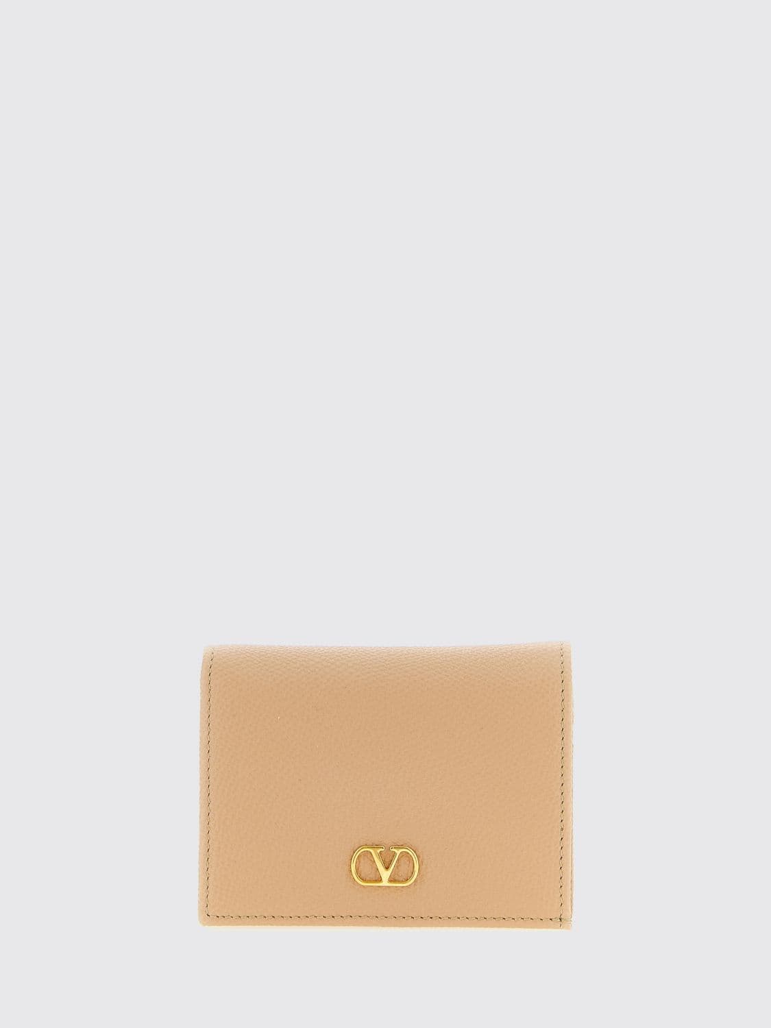 Valentino Garavani Wallet Woman color Pink