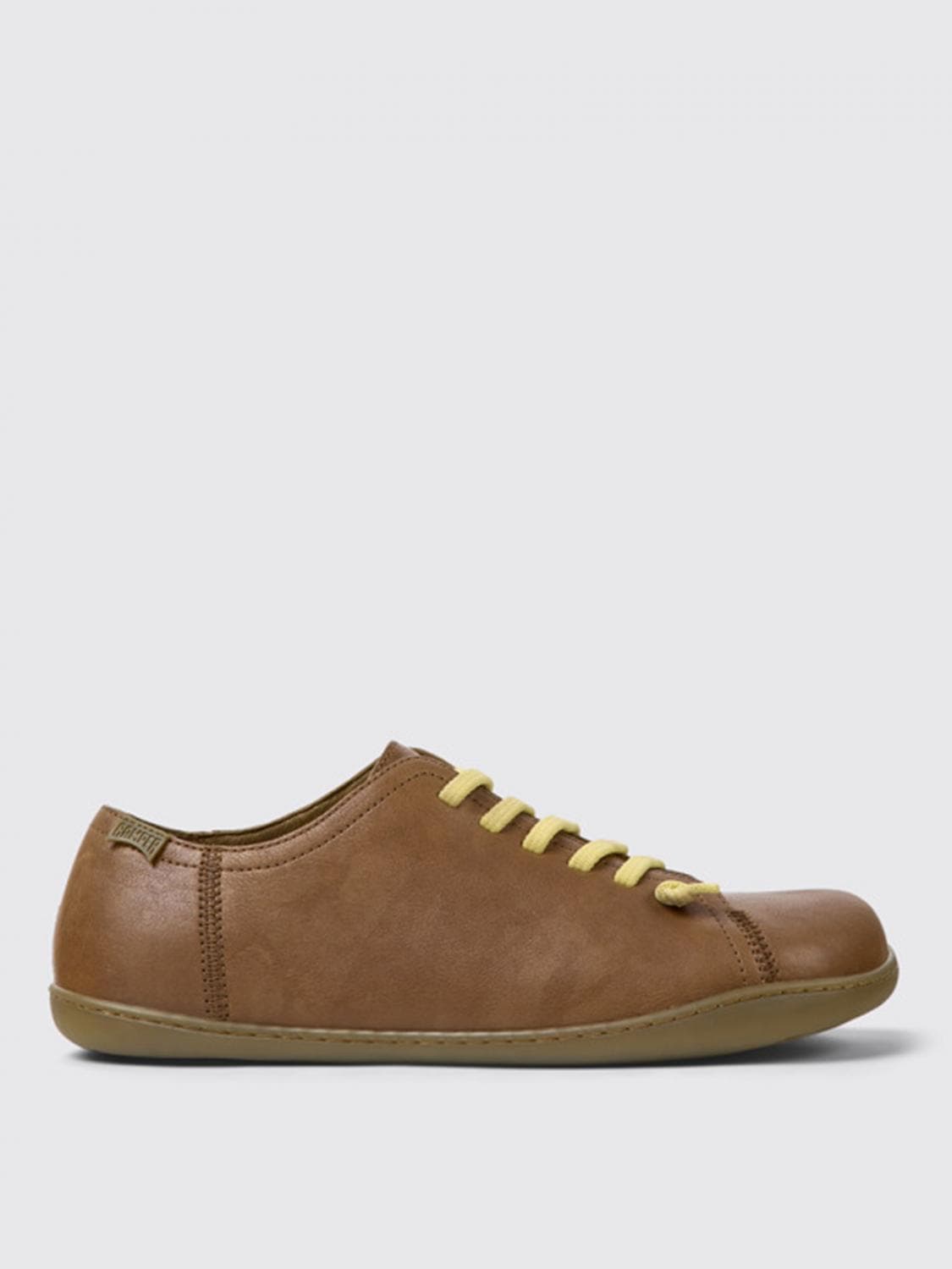 Camper Peu sneakers in leather
