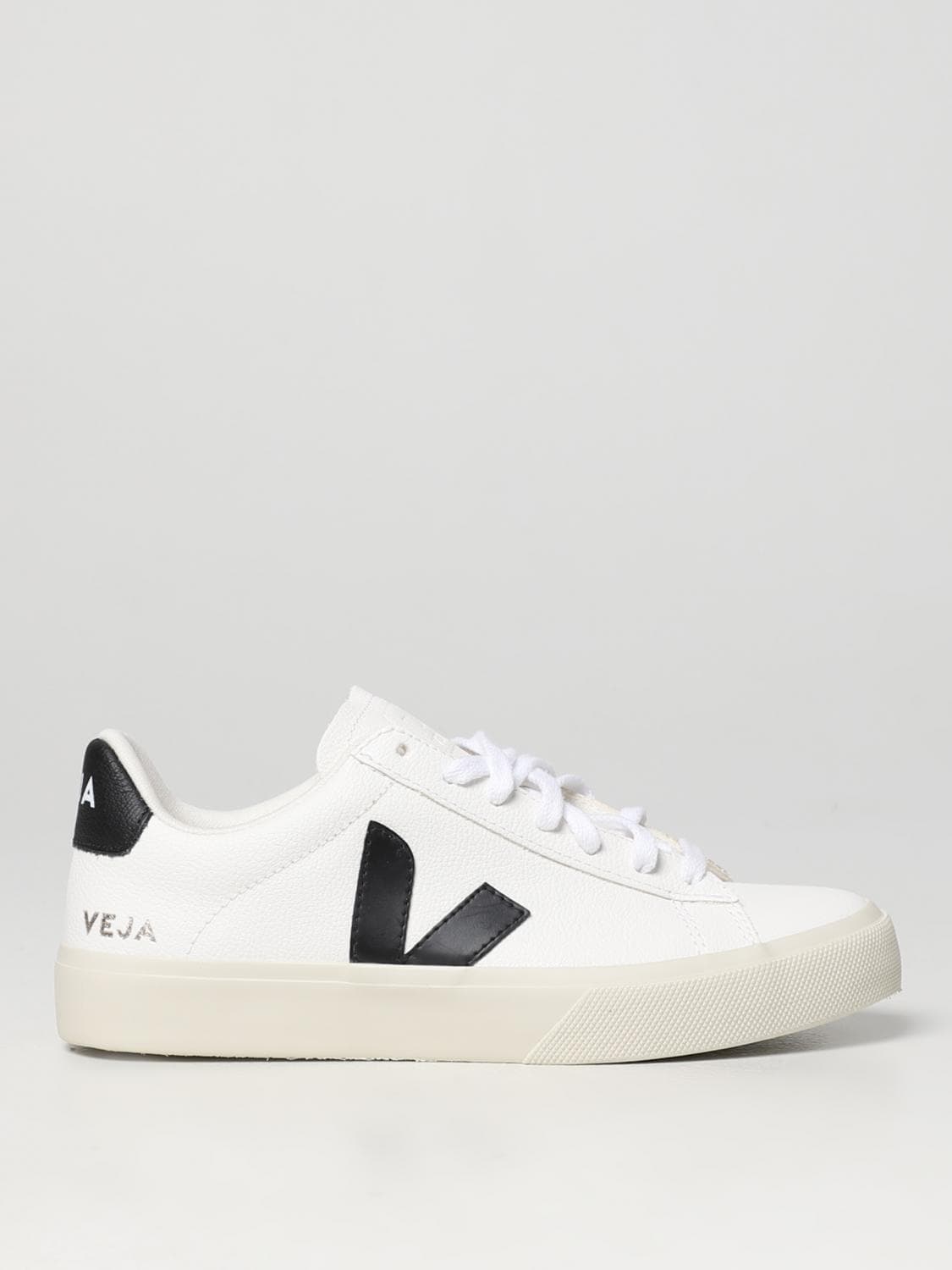 Veja Sneakers Woman color White
