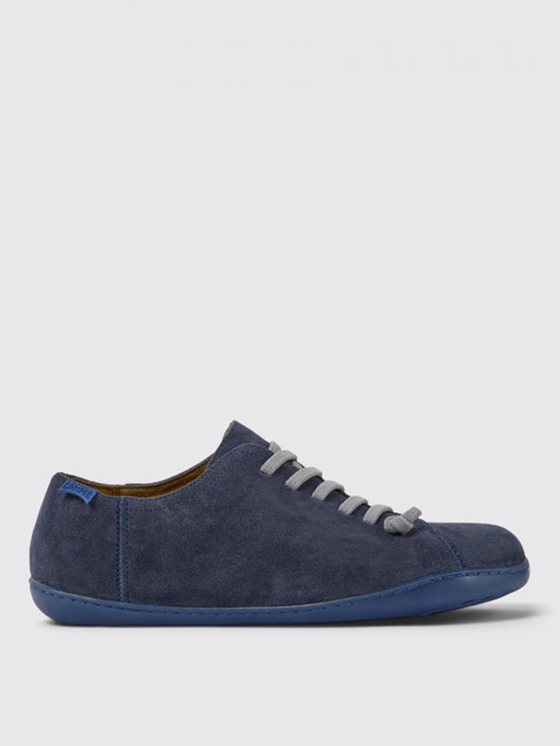 Camper Peu sneakers in suede