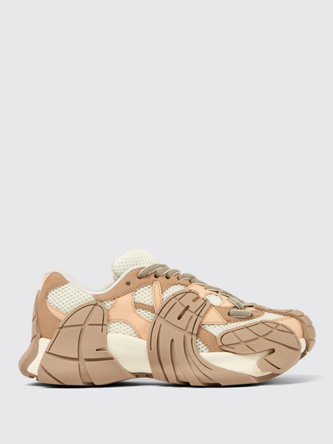 Camper Tormenta mesh sneakers