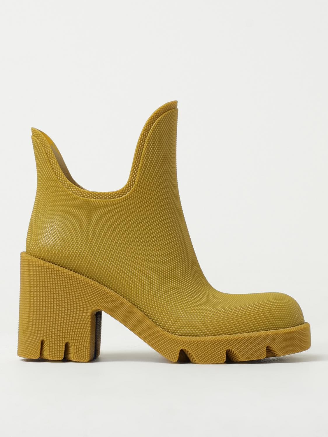 Burberry Marsh rubber boots