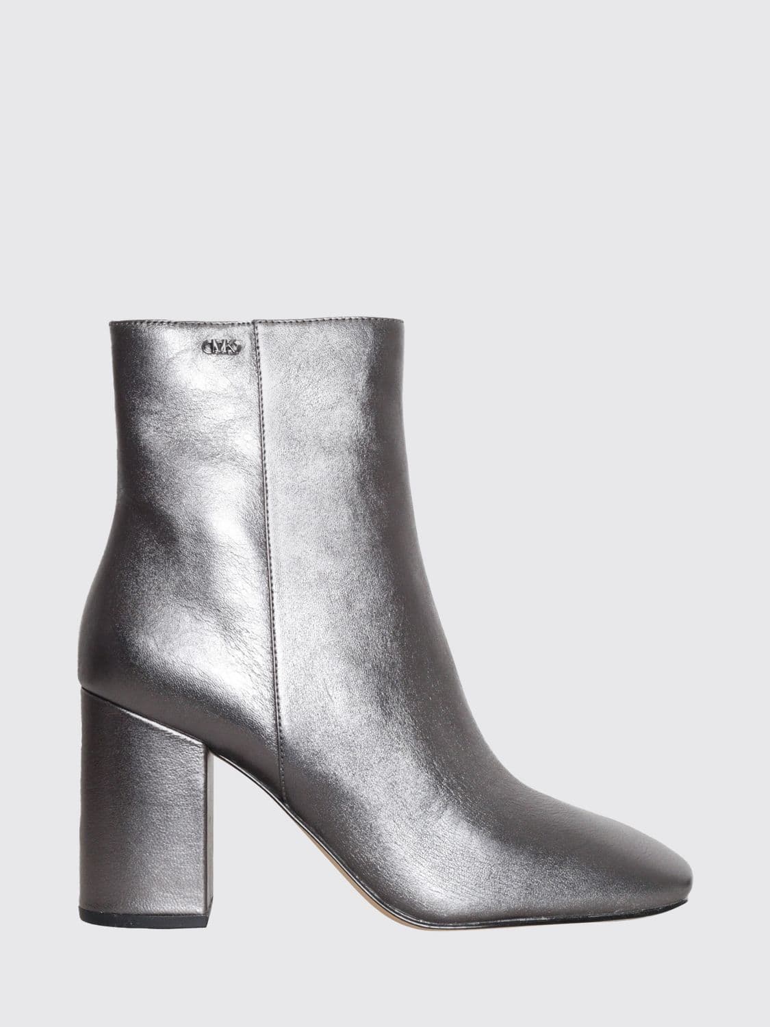 Michael Kors Boots Woman color Grey