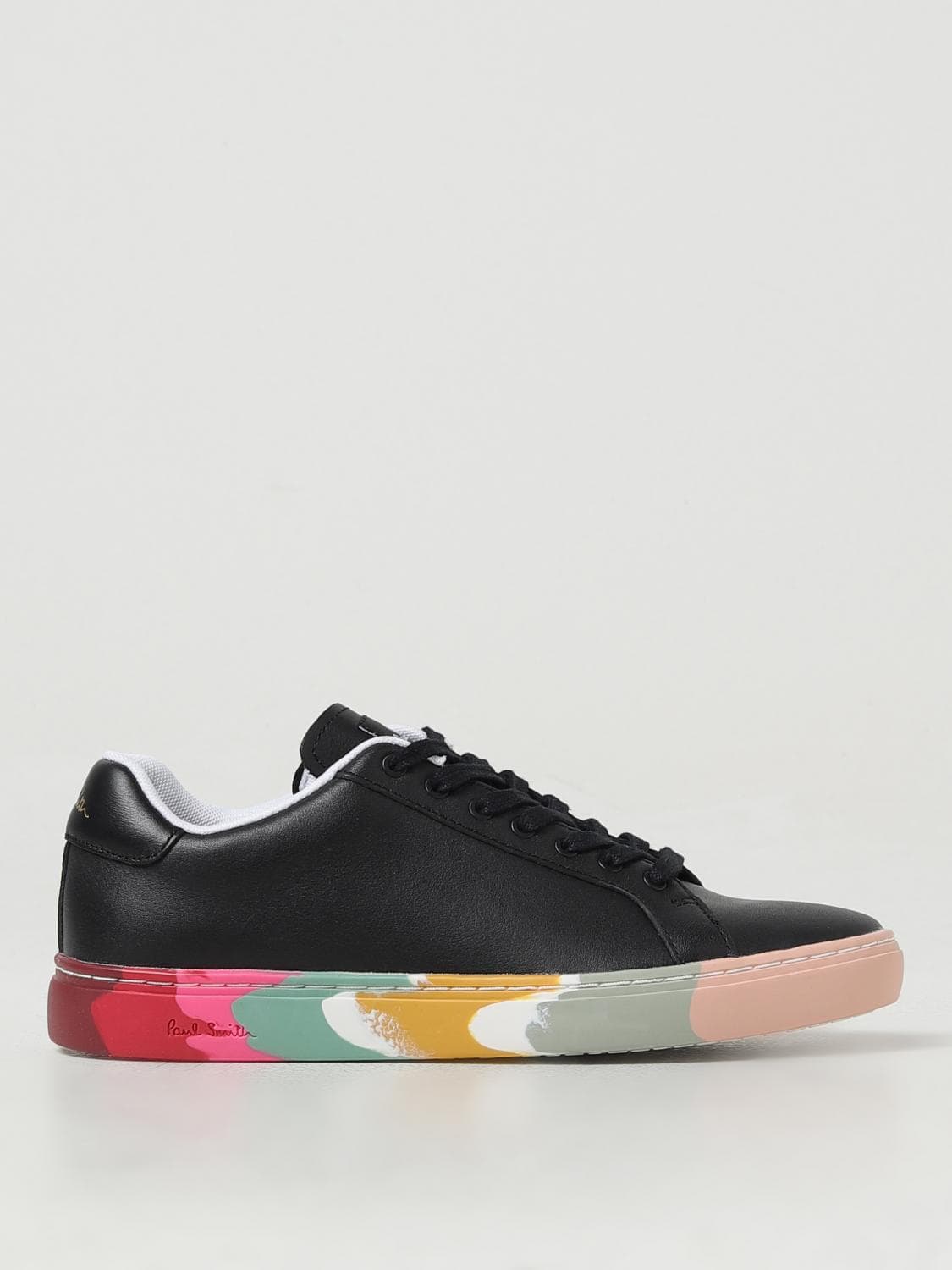 Paul Smith Sneakers Woman color Black