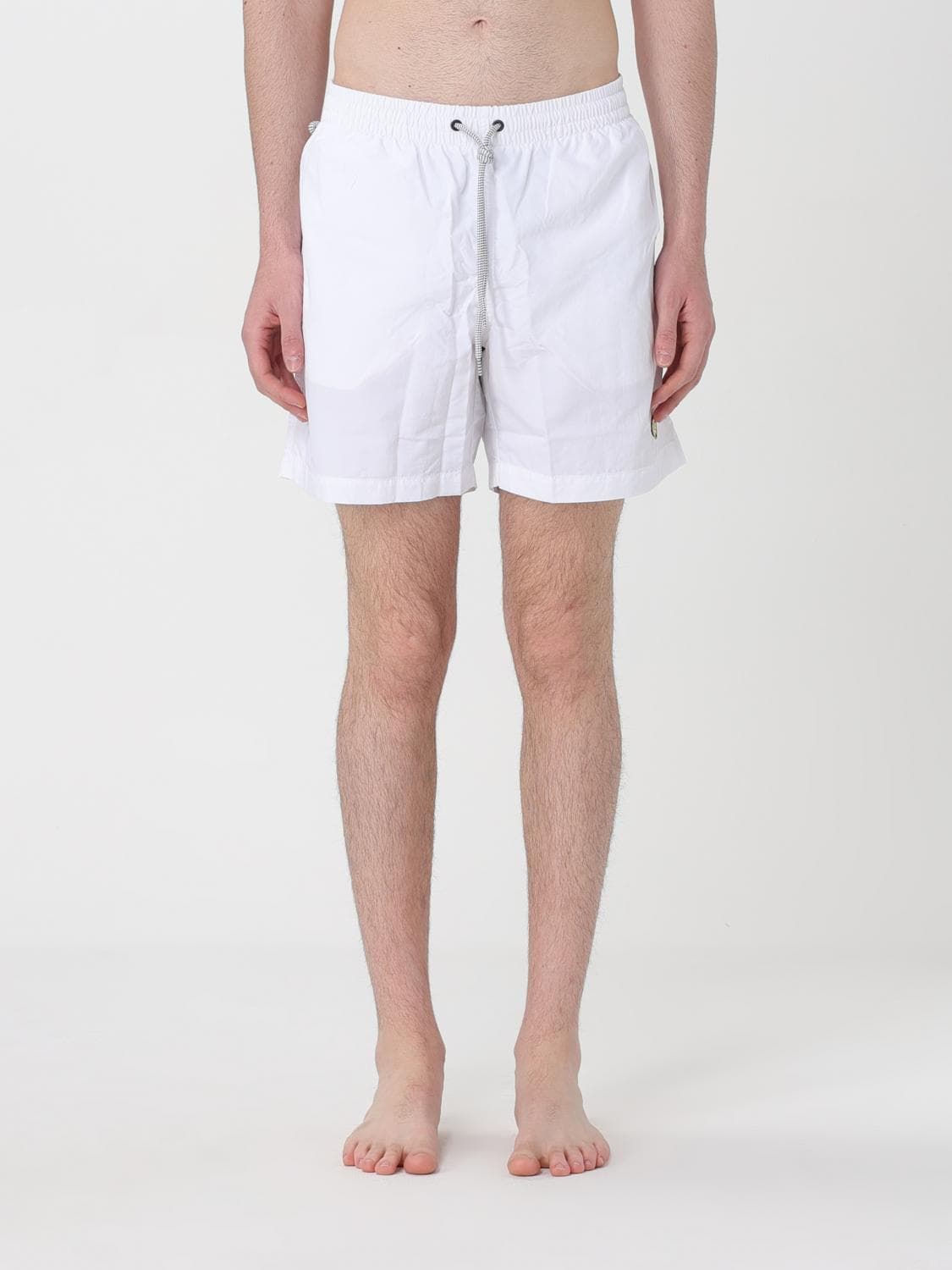 Blauer Swimsuit Men color White · M