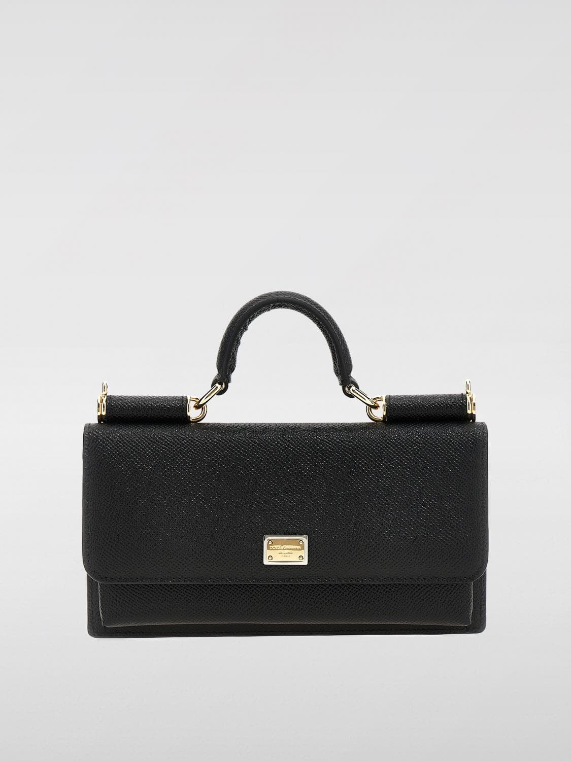 Dolce & Gabbana Mini Bag Woman color Black