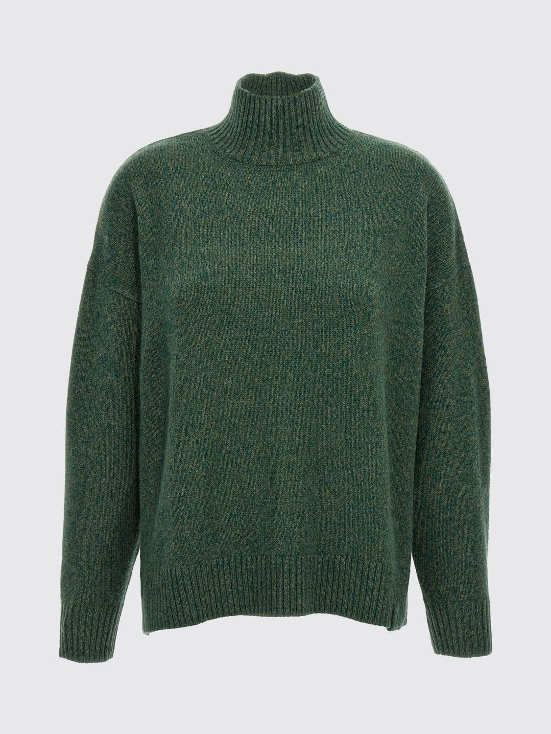 Victoria Victoria Beckham Sweater Woman color Green