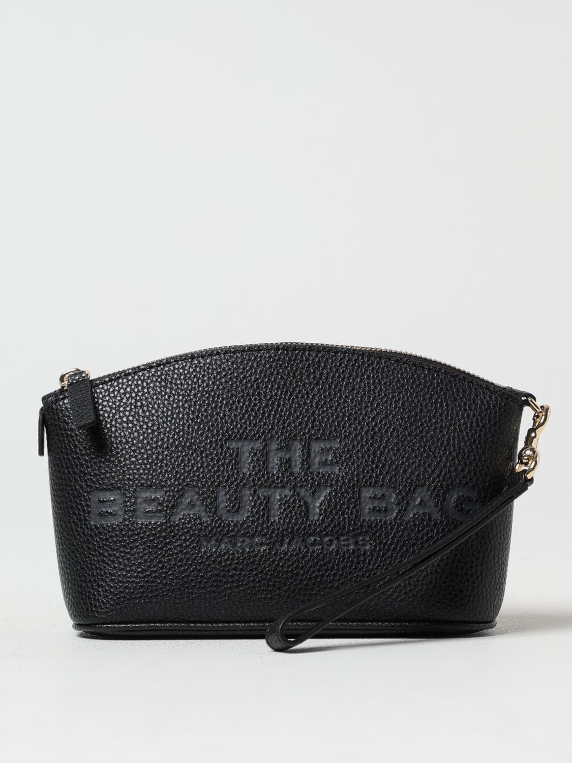 Marc Jacobs Clutch Woman color Black