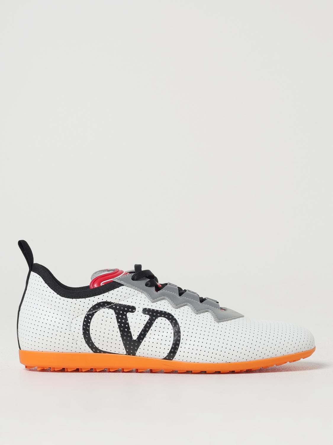 Valentino Garavani Sneakers Men color White