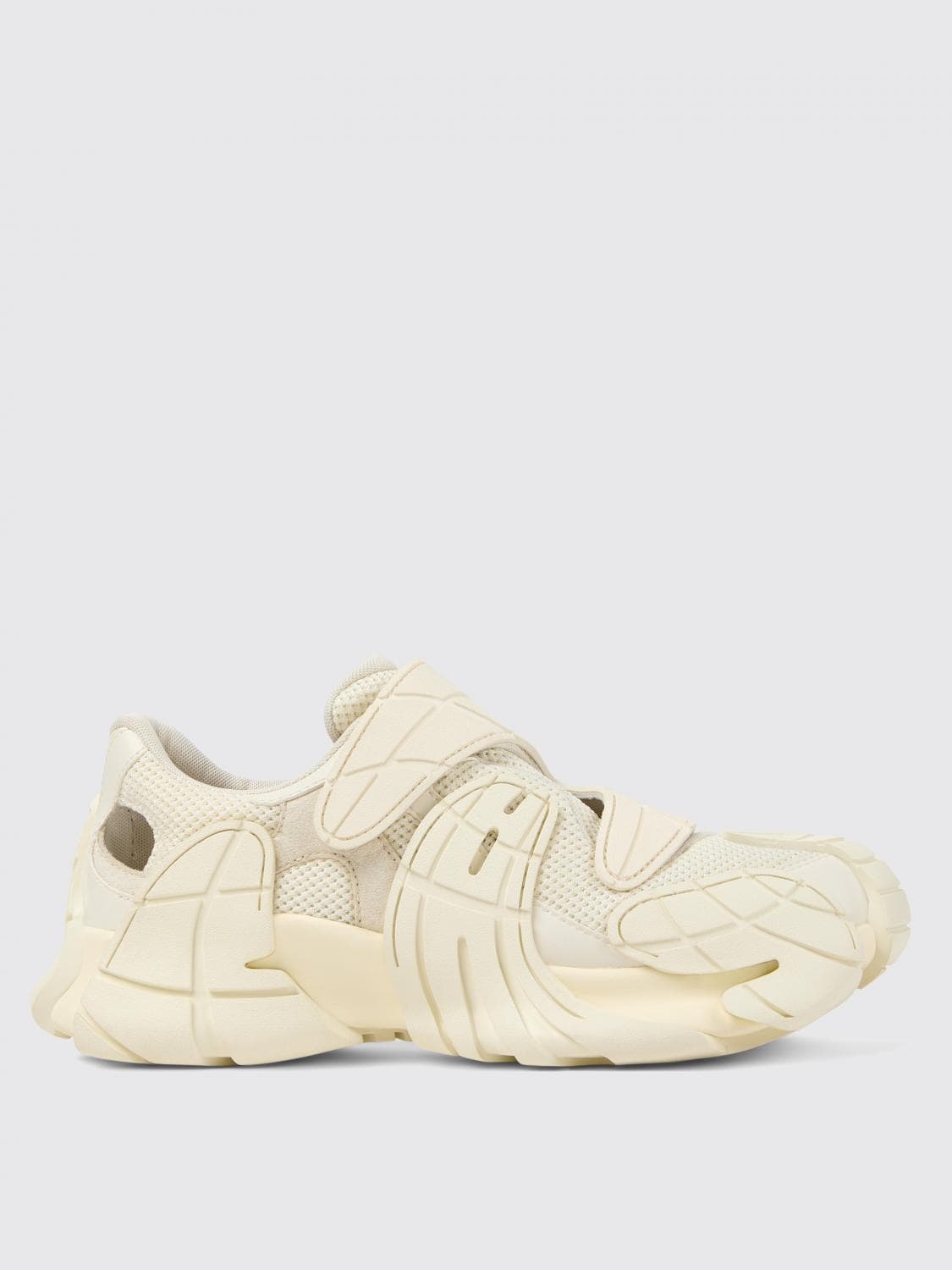 Camperlab Sneakers Men color White