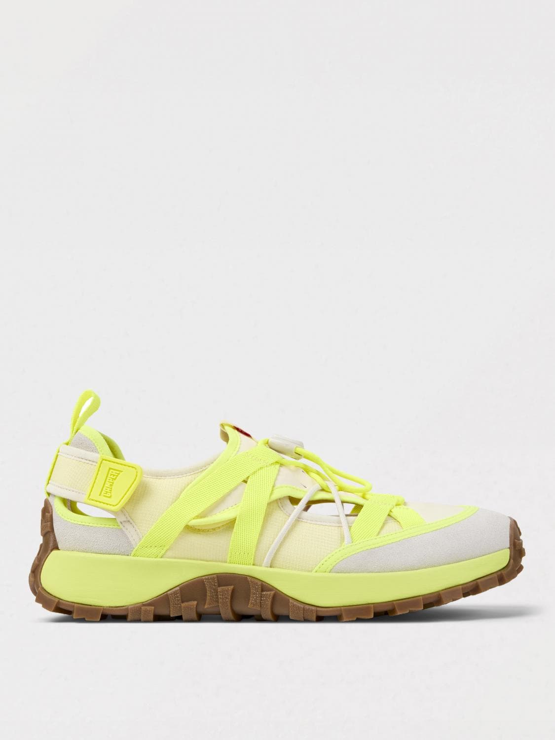 Camper Sneakers Men color Multicolor