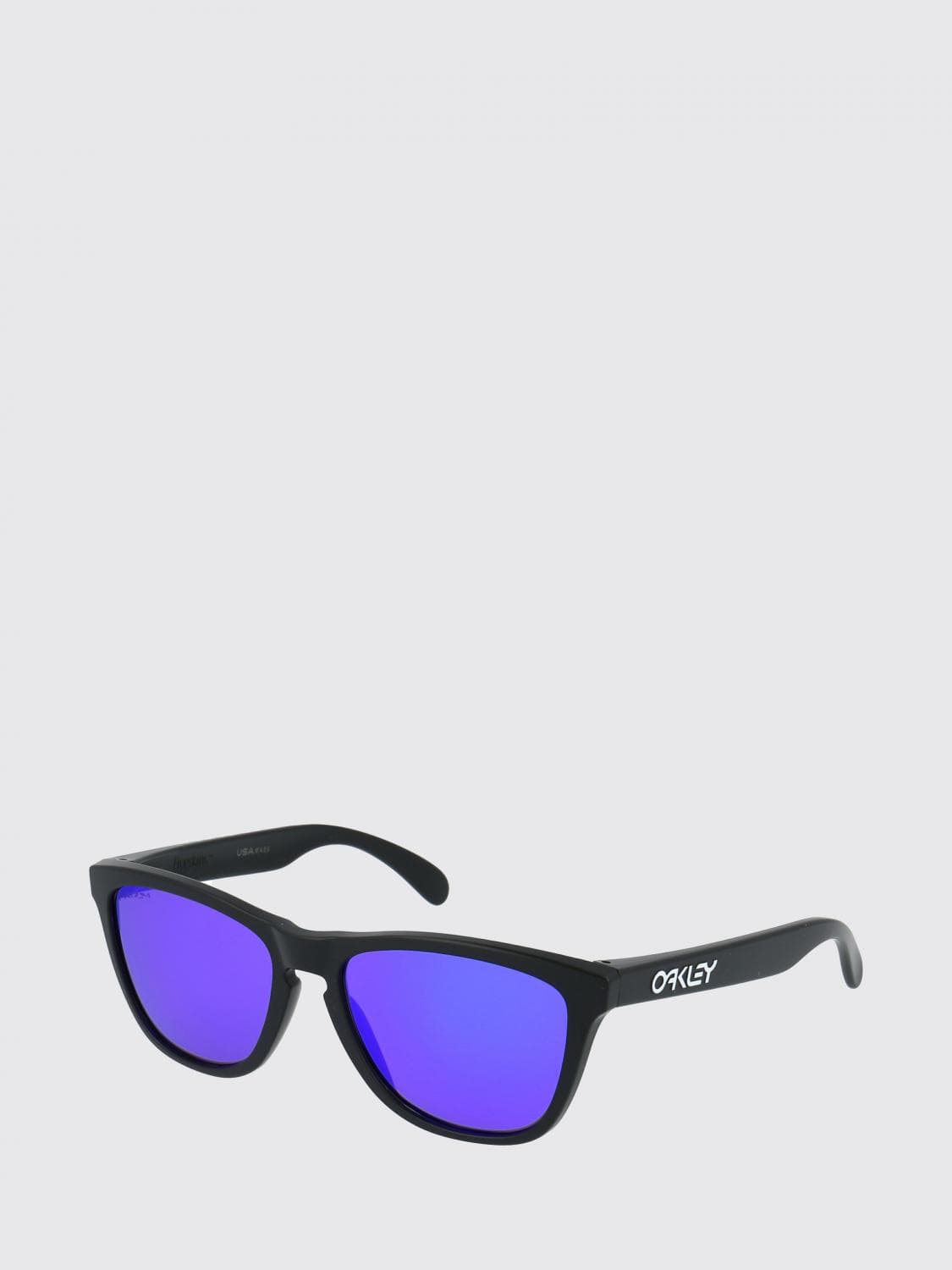 Oakley Sunglasses Woman color Black 1