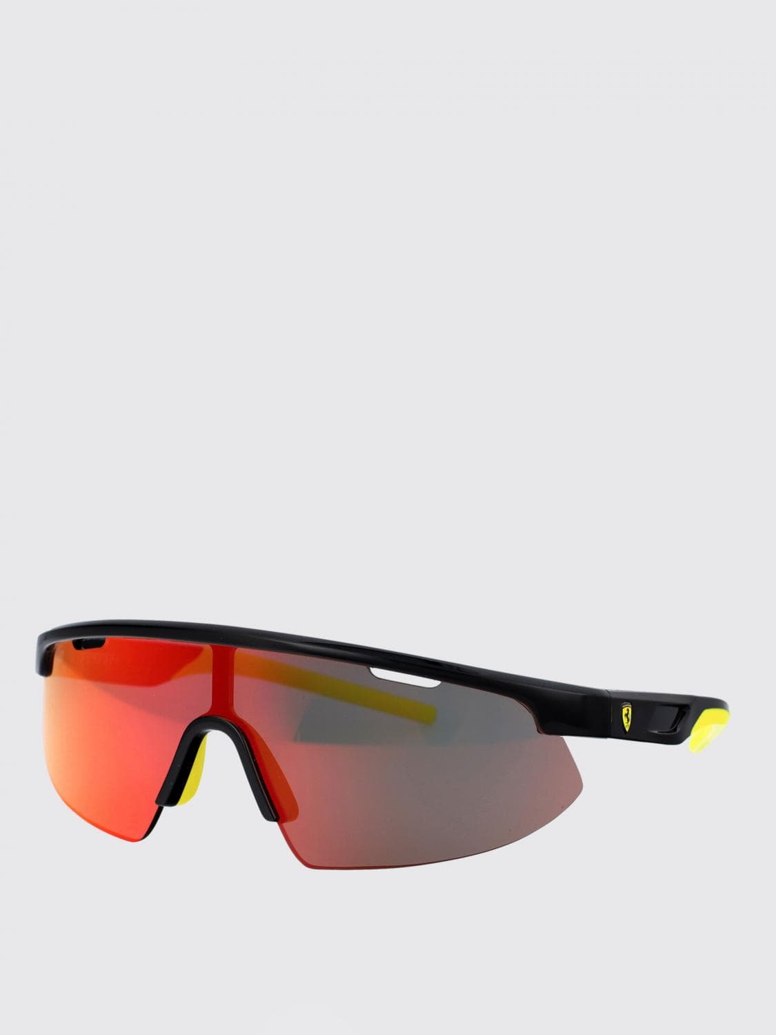 Ferrari Sunglasses Woman color Black 1 · 41