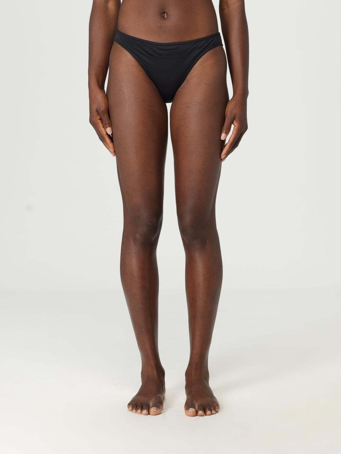 Kampos Swimsuit Woman color Black