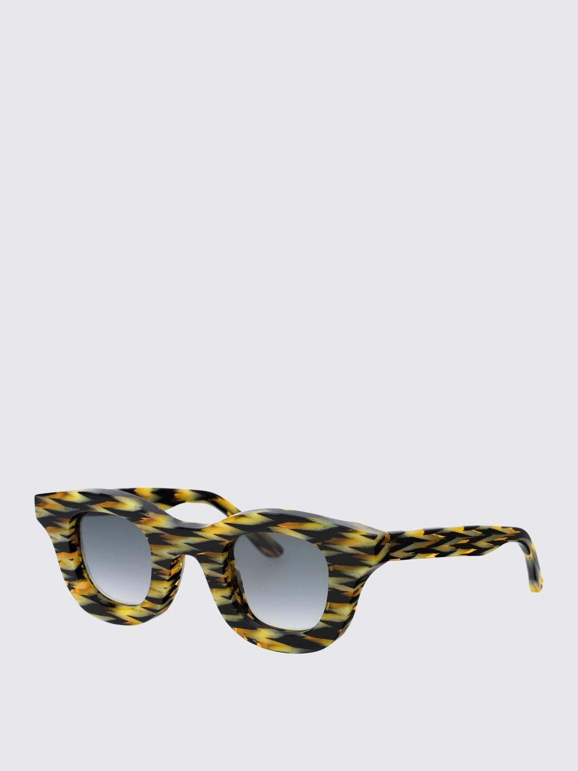 Thierry Lasry Sunglasses Woman color Multicolor
