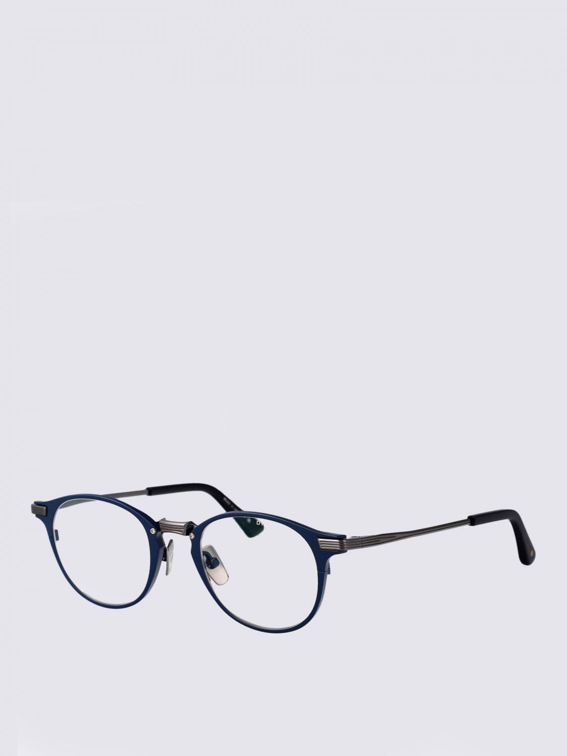 Dita Optical Frames Men color Blue