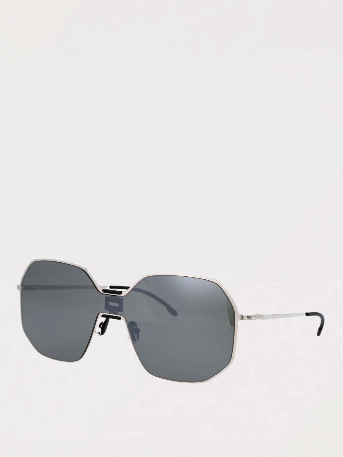 Mykita Sunglasses Men color Black 1