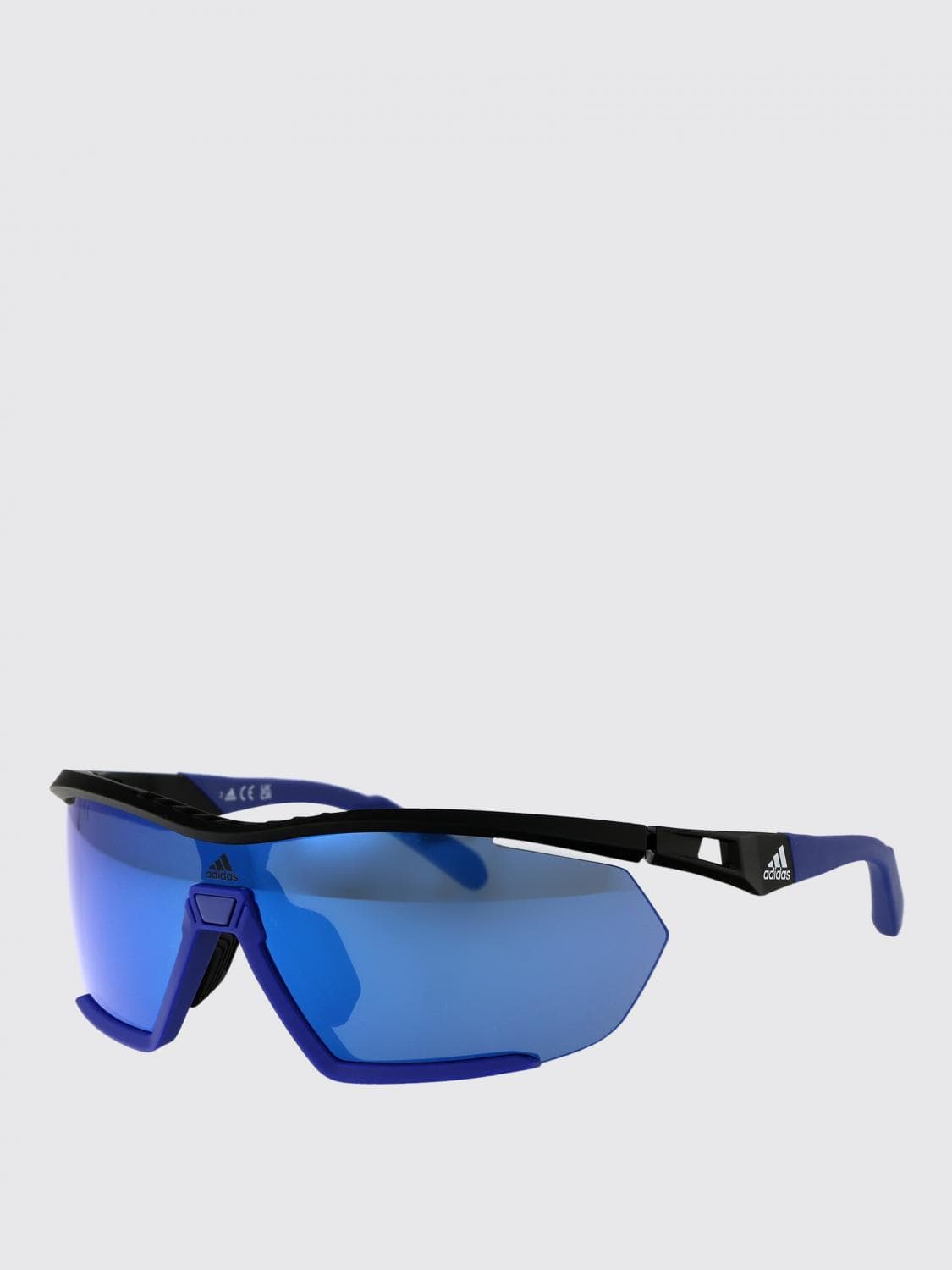 Adidas Originals Sunglasses Men color Black 1 · OS