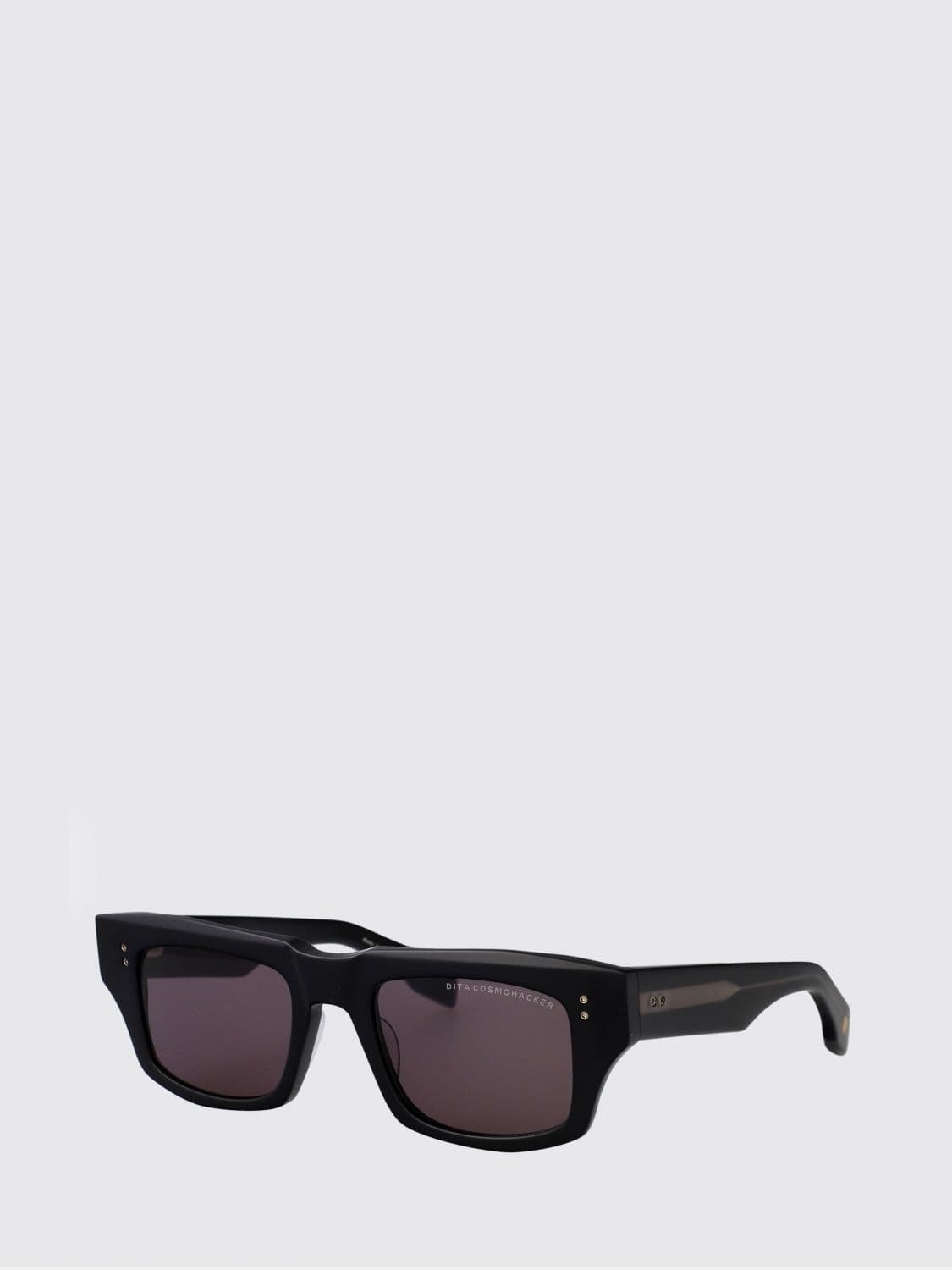 Dita Sunglasses Men color Black