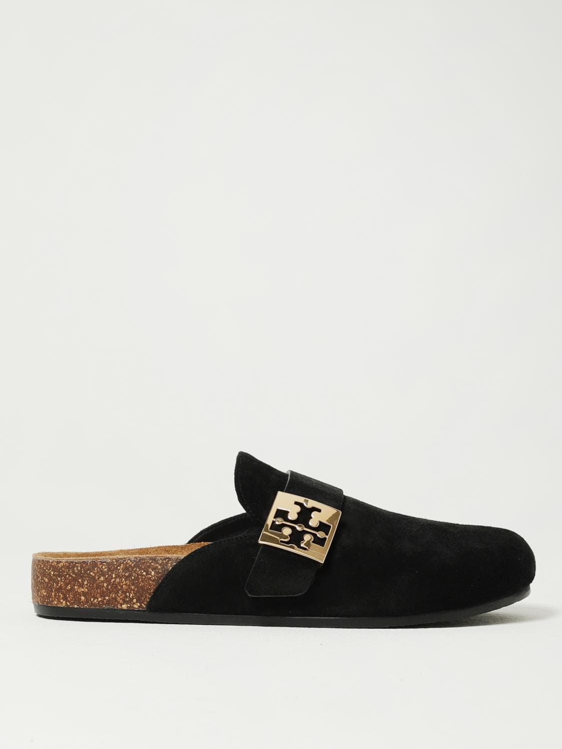 Tory Burch Shoes Woman color Black