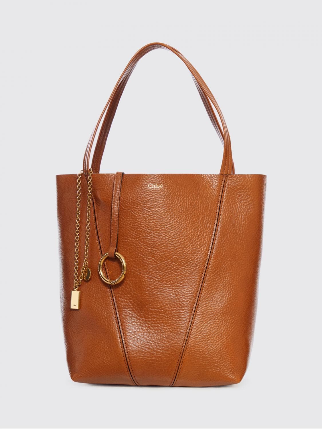Chloé Mini Bag Woman color Earth