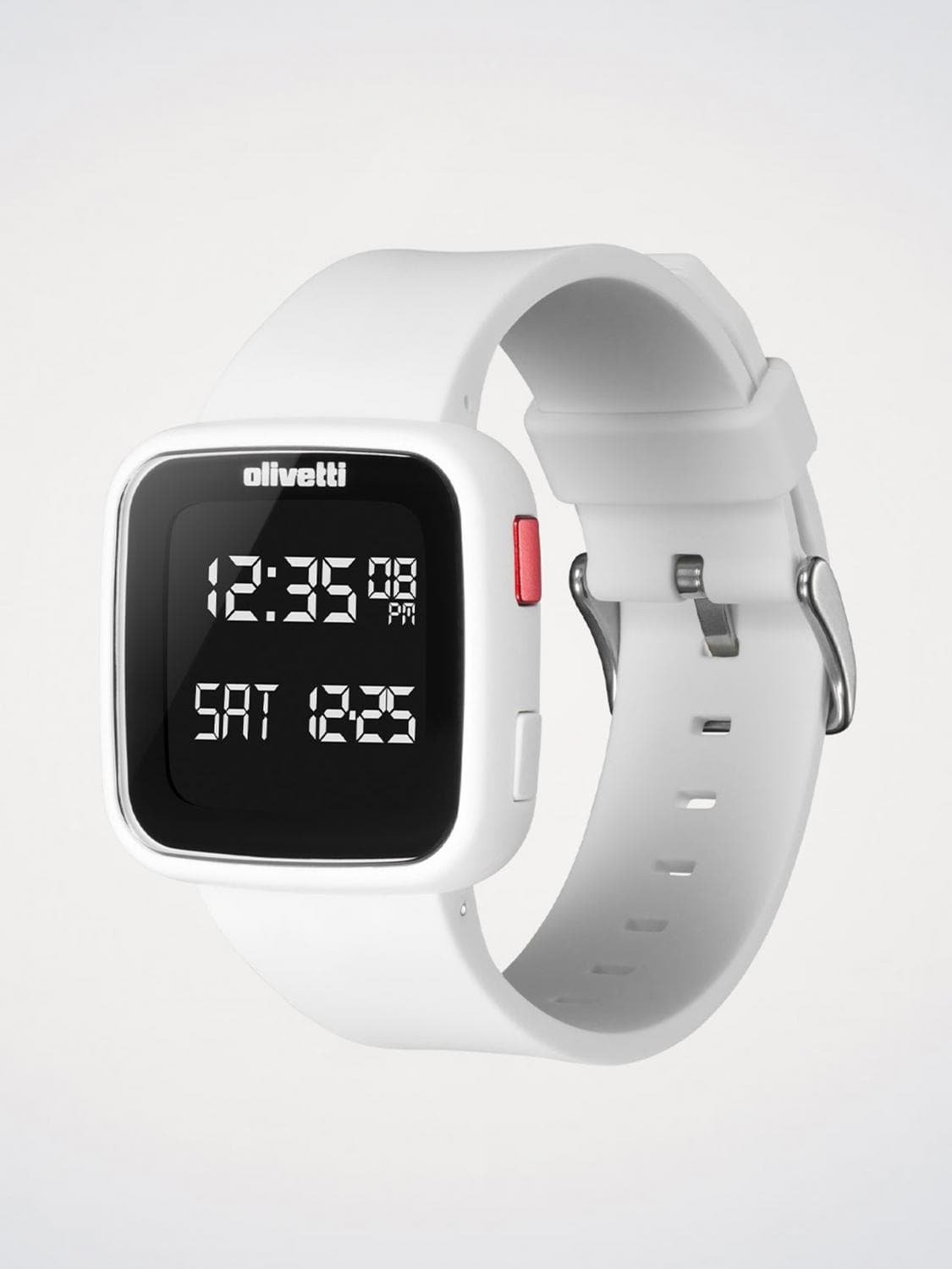 D1 Milano Watch Men color White