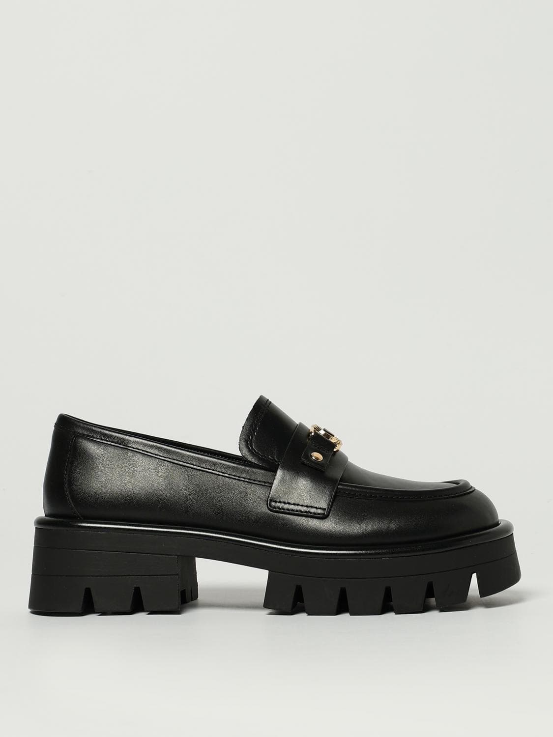 Michael Kors Loafer Woman color Black