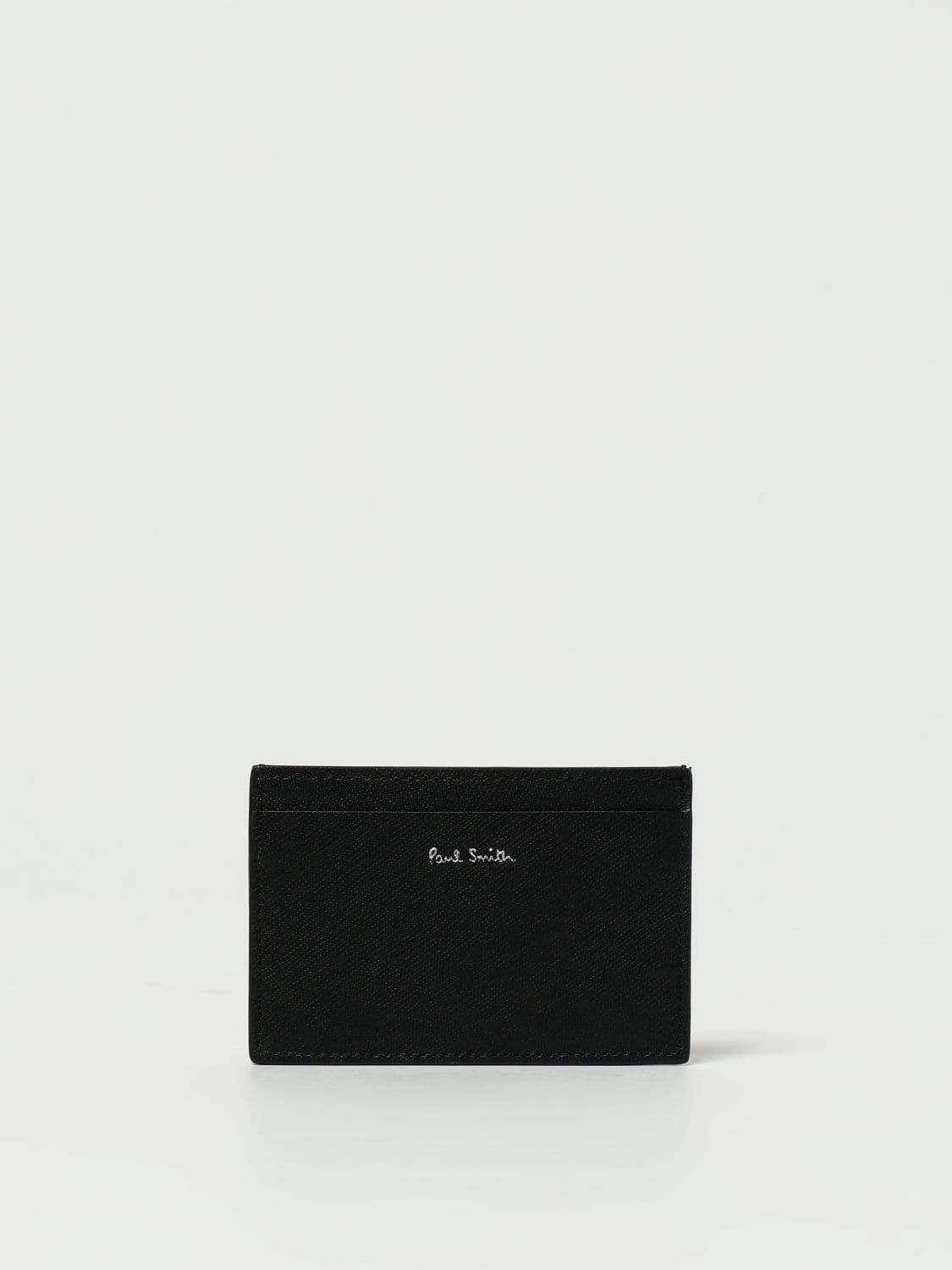 Paul Smith Wallet Men color Black