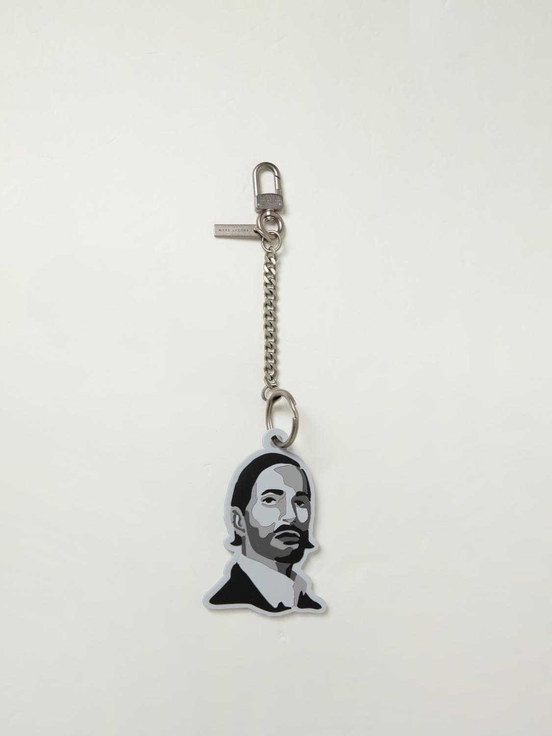 Marc Jacobs Key Chain Woman color Multicolor