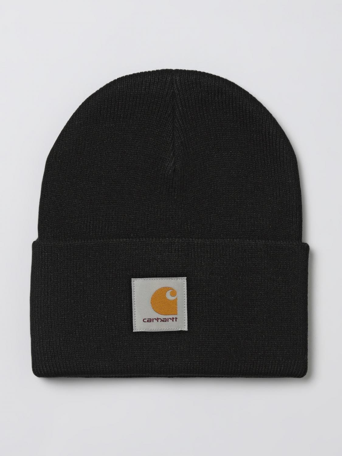 Carhartt Wip Hat Men color Black