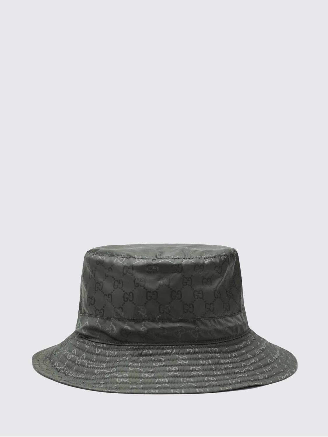 Gucci Hat Woman color Green