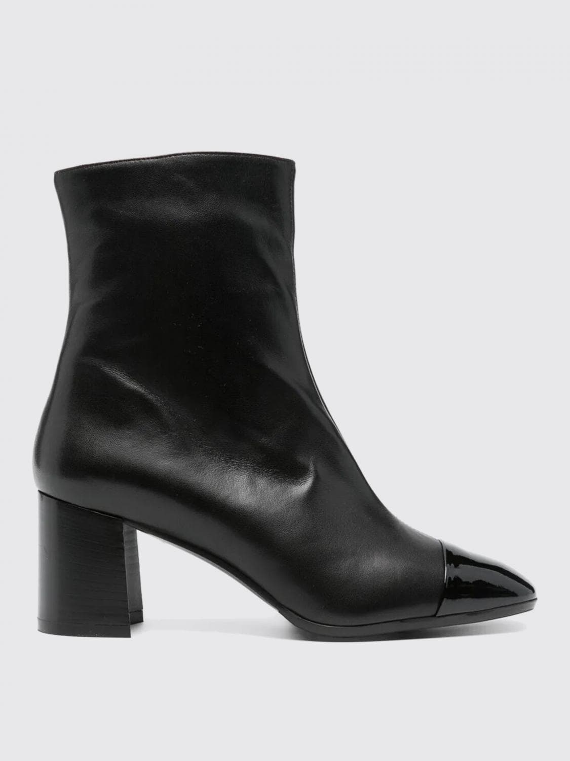 Carel Paris Boots Woman color Black